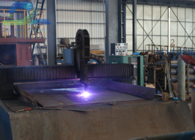 堆焊耐磨板在溜槽中的使用寿命如何