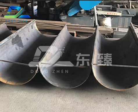 耐磨修补剂为工业溜槽磨损腐蚀提供专项修复解决方案