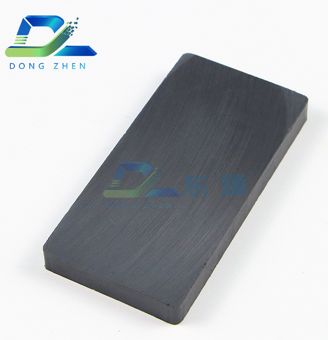 磁性耐磨陶瓷在选粉机多工况中的应用研究