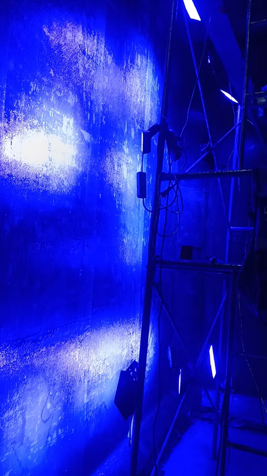 光固化陶瓷贴片破解化工管道泄漏难题