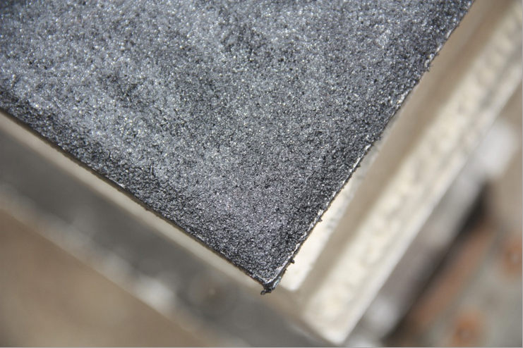 重磨损陶瓷胶泥如何重塑大型料斗耐磨新标准