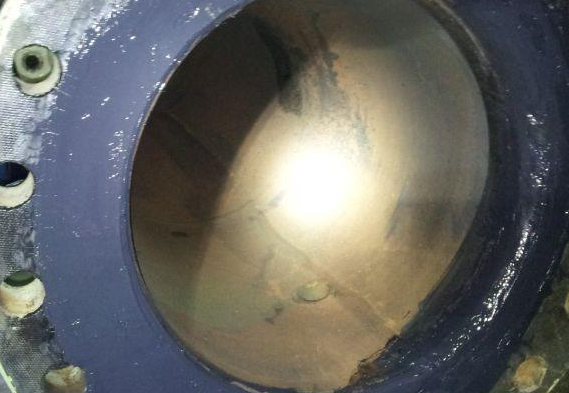 高温金属陶瓷涂层为燃烧器提供核心保障