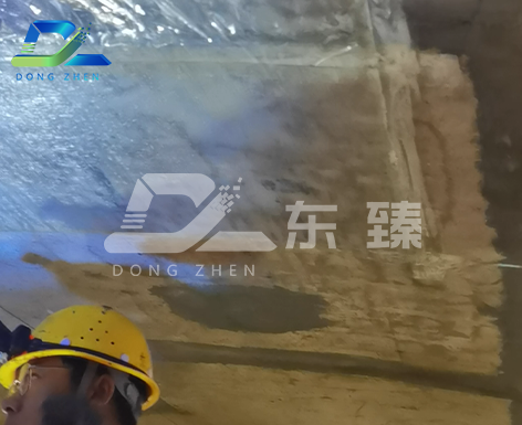 光固化纳米耐磨陶瓷片材对隧桥结构的长效工程应用效能